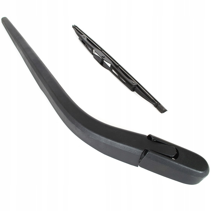 фото №1, Дворник зад листовая рессора + рычаг дворники do chevrolet captiva