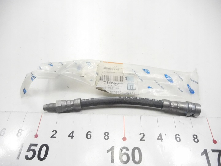 фото №6, Шланг гальмівний зад ford focus mk1 оригінальний номер 1068975