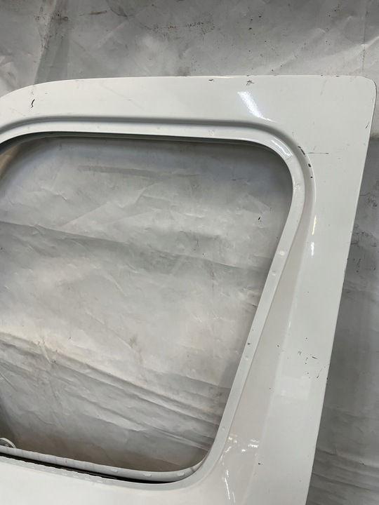 фото №10, Master 3 movano 10- двері перед лівий передні ліві