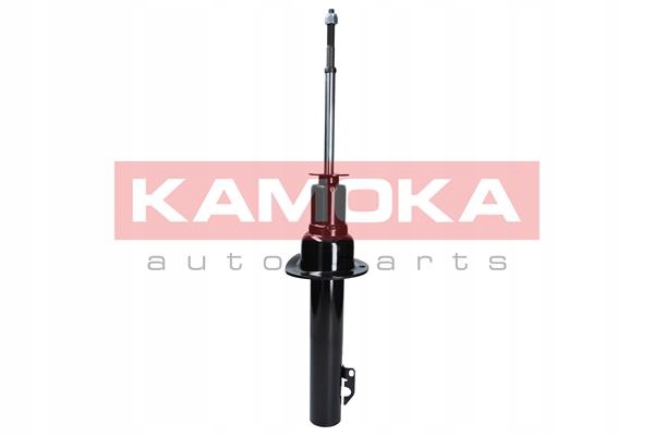 фото №4, Амортизатор перед jeep