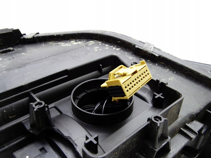 фото №9, Фара лампа правые перед правая bi ксенон audi a5 8t рестайлинг 8t0941006d