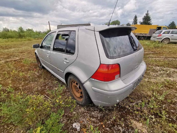 фото №8, Volkswagen golf коробка предохранителей 2000 1.8l 1j1970003a 1j1970014g, 1j6