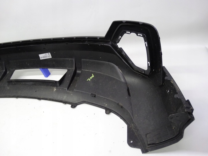 фото №10, Audi q3 sportback 83a 19- бампер задній оригінальний 83f807521