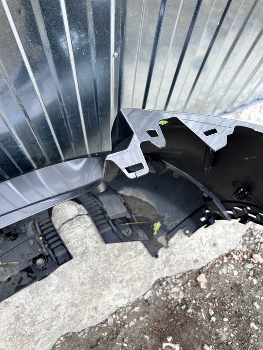 фото №9, Бампер зад задний citroen c4 iii nr.485