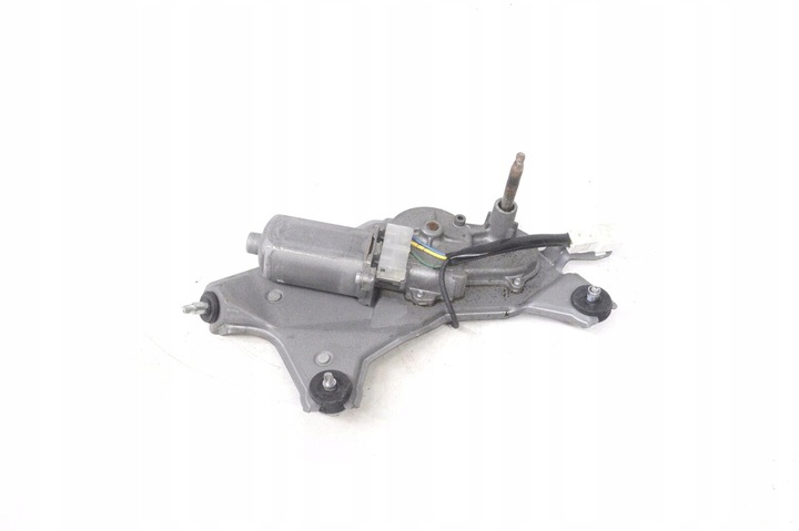 фото №1, Двигунчик двірники 85130-47010 toyota prius w2