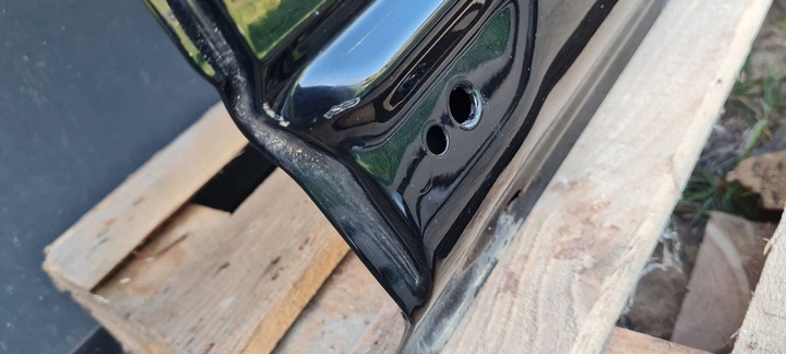 фото №13, Q3 83a двері ліві лівий зад задні ly9t 83a833051c