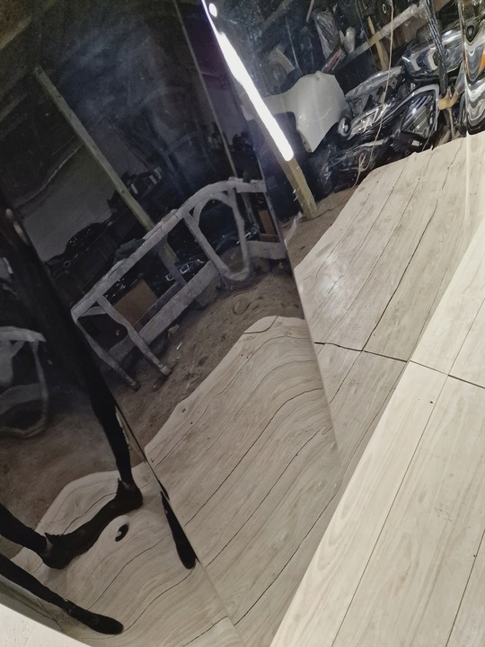 фото №6, Капот крышка двигателя porsche cayenne iii 9y0 2018-2023