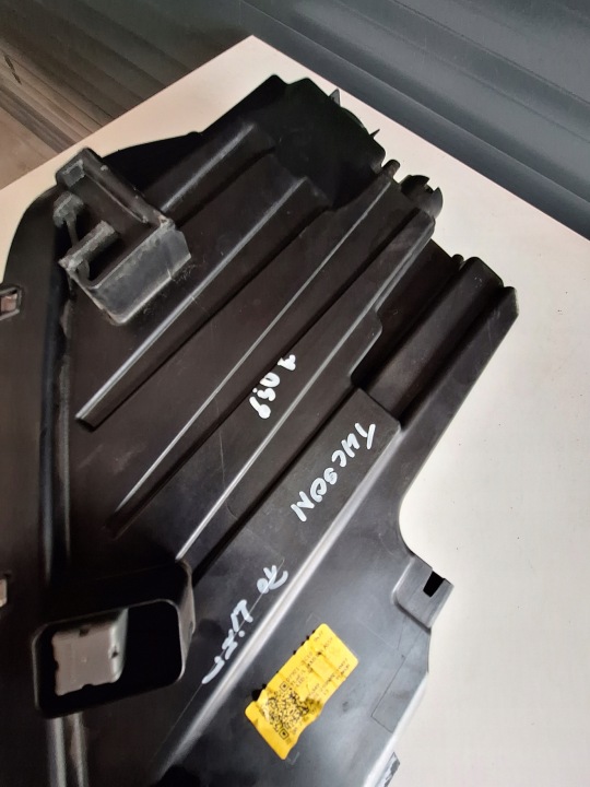 фото №7, Фара hyundai tucson iii рестайлинг полный led 92101d7700