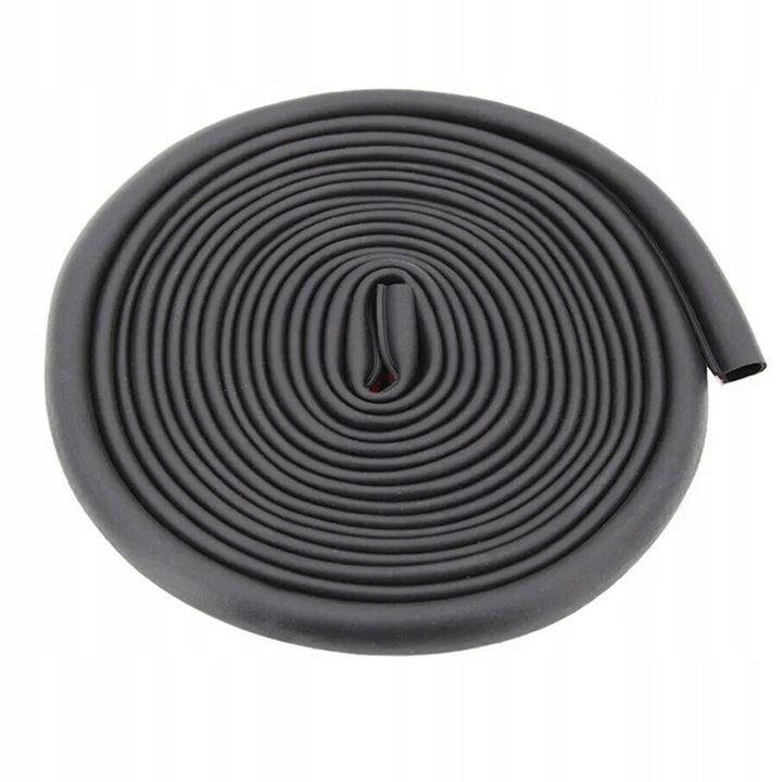 фото №6, Стрічка ущільнювальна, прокладка do двері вхідних, прокладка дверна