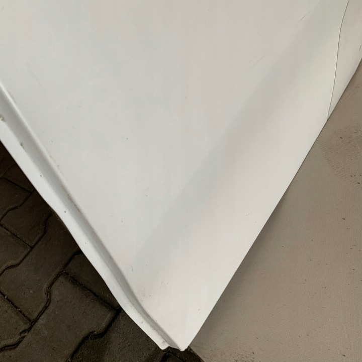 фото №7, Renault zoe двері задні ліві зад аксесуари скло замок планка ручка прокладки