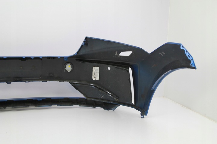 фото №9, Оригінальний бампер перед skoda enyaq 5la 2020- 5la807221