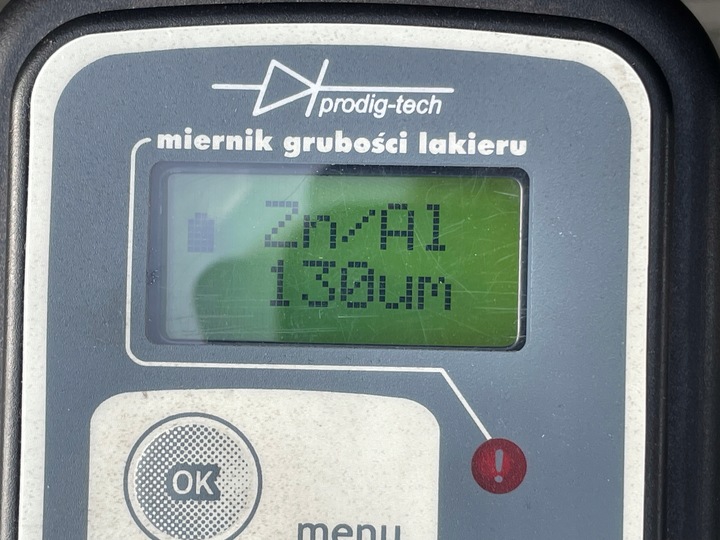 фото №13, Двері лівий зад audi q5 8r 08-16 ly9b комплектні