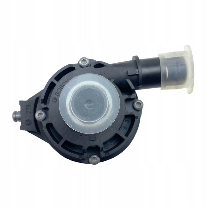 фото №12, Нова помпа циркуляції води trafic iii master iii movano b