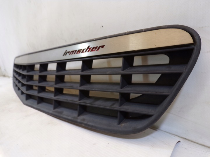 фото №8, Решётка радиатора решётка радиатор opel vectra c irmscher 173401050