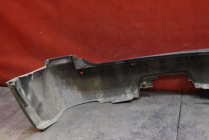 фото №14, Бампер зад задний pjt pdc jeep grand cherokee 3 iii wk 04-10