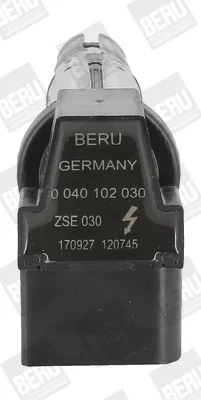 фото №1, Zse030 катушка зажигания audi/vw 1.4/1.6fsi