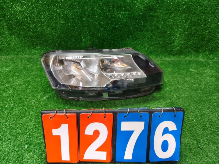 фото №1, Фара праве перед skoda rapid 16- рестайлінг led nr.r1276