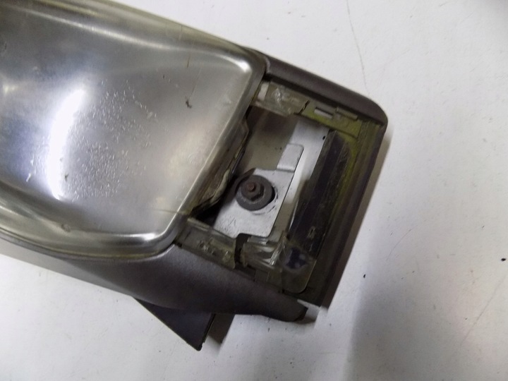 фото №5, X-trail t30 лампа лампа галоген даховий праві