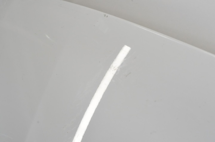 фото №9, Volvo s60 ii v60 капот крышка камеры двигателя рестайлинг 70um 614-46