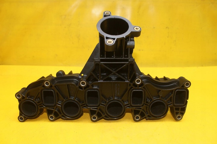 фото №4, Коллектор всасывающий cgl a6 c7 03l129711ba 2.0 tdi