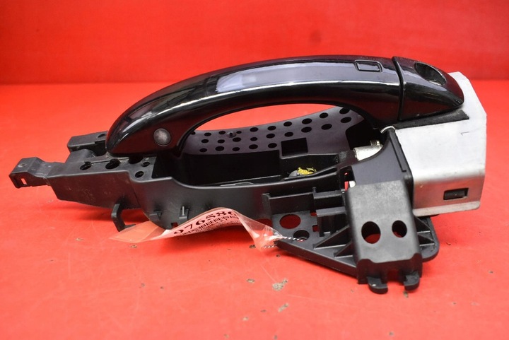 фото №6, Ручка левая перед передняя ly9b 4h1837885 audi a6 c7 10-14