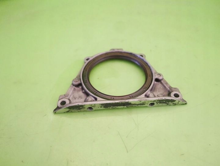 фото №9, Корпус уплотнителя вала hyundai sonata iv 2.0