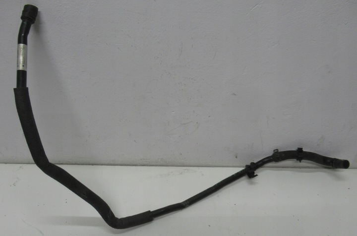 фото №1, Mercedes w212 2.2 cdi труба шланг води a2128305996