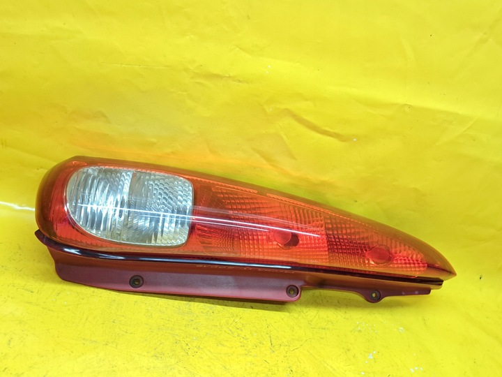 фото №10, Лампа зад левая daewoo tacuma 00-04r