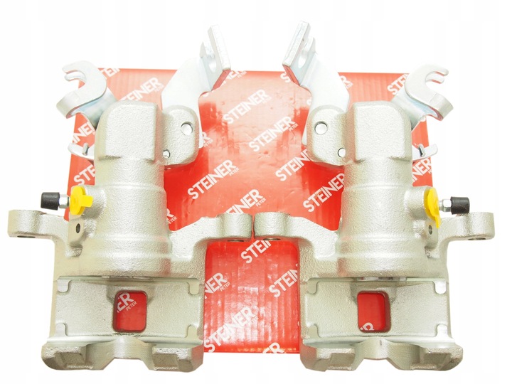 фото №1, Суппорт ham. зад левый+ правые do mazda 6 gg gh gy 02-