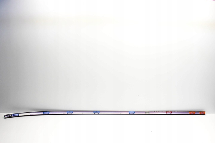 фото №5, Mercedes-benz c w204 2012 права сторона планка дахова