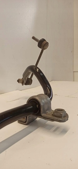 фото №5, Volvo v60 cc стержень стабилизатор перед 31406930