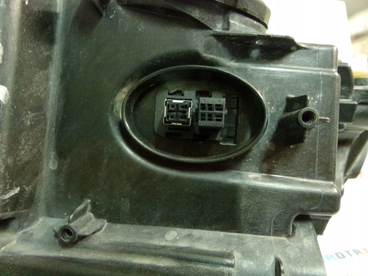 фото №11, Bmw f20 f21 фара передня праве ксенон dd ahl 7229680