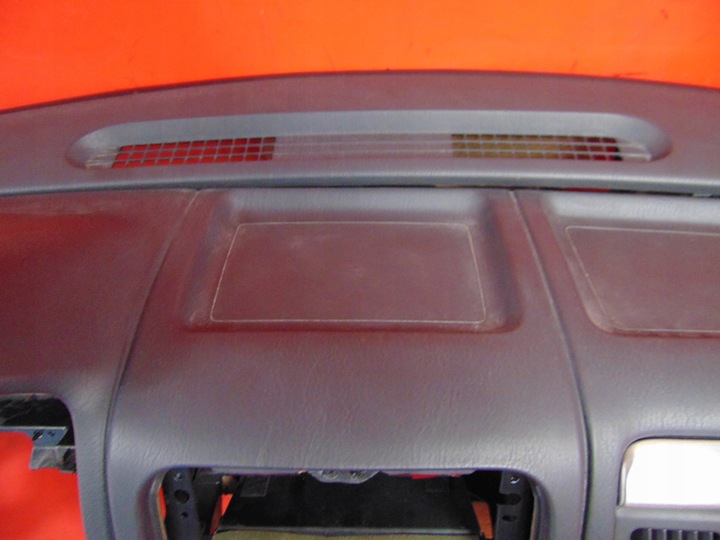 фото №10, Jeep grand cherokee ii wj капот панель консоль подушки подушка безопасности