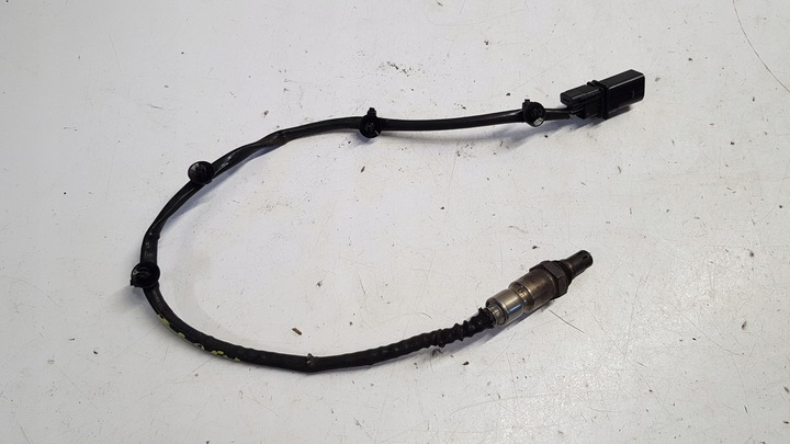фото №1, Лямбда-зонд opel astra k 1.6