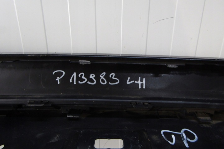 фото №13, Планка порогова ліва audi a5 8w6 8w7 s line 16-19