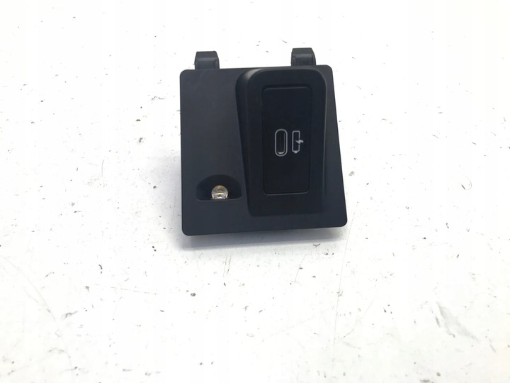 фото №1, Bmw ix3 g08 x3 g01 2023 гніздо port usb 8711940