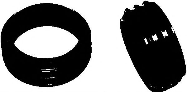 фото №1, Прокладка коллектора впускного audi a3 seat altea, altea xl, cordoba, cordoba