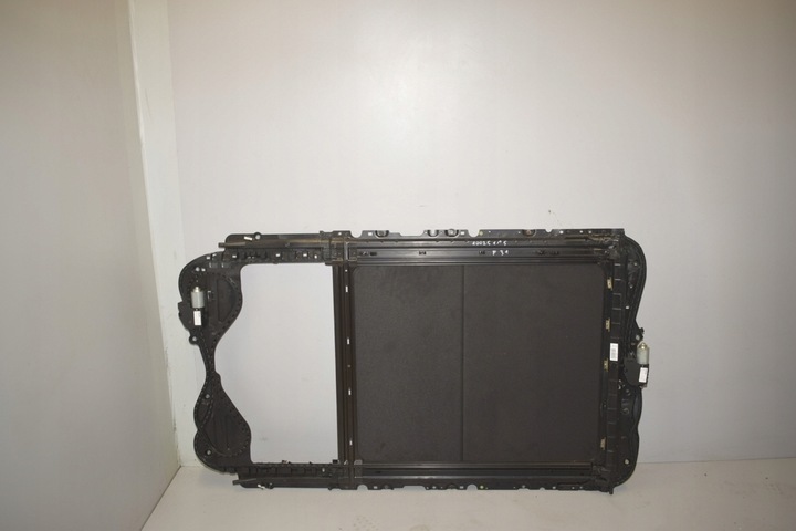 фото №8, Люк bmw 3 touring f31 7342869 3.0l дизель 190kw 2013