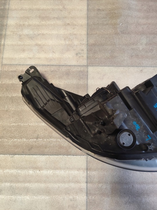 фото №10, Фара ліве ford kuga mk2 2013-2015 номер org cv4413w030ae