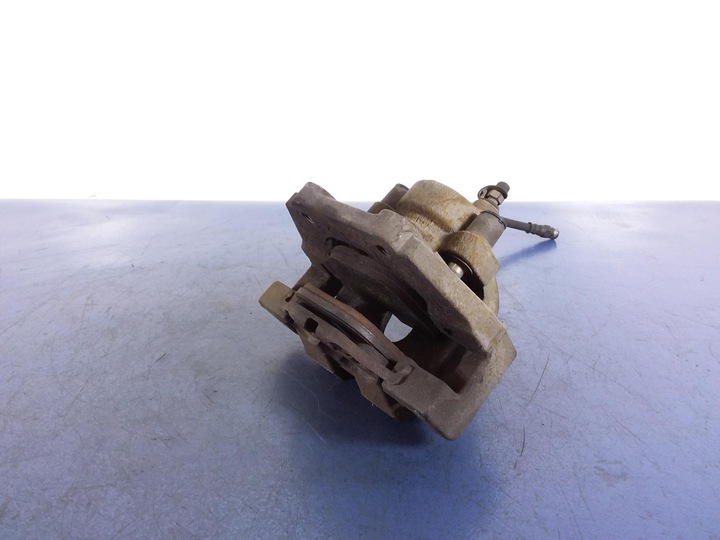 фото №6, Bmw 7 f01 f02 суппорт скоба зад правый 44/24