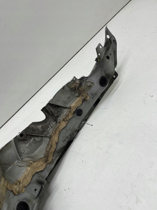 фото №9, Audi a6 c7 чверть фартух кріплення крила лівий перед lz7g |wysyłka!