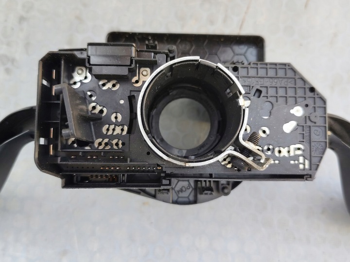 фото №8, Vw t5 подрулевые рычаги 7h0953513