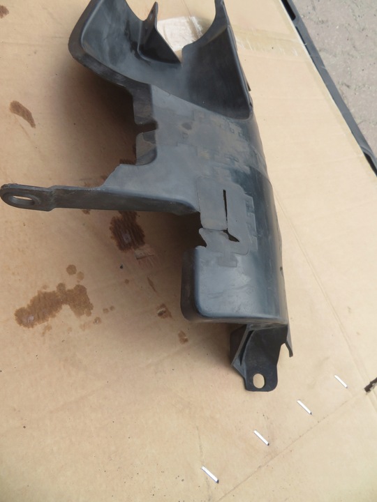 фото №10, Кермо повітря ford transit mk8 l + p