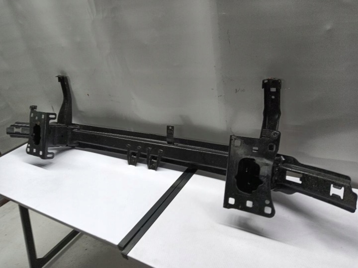 фото №10, Балка усилитель перед передняя vw touran ii 5ta807109
