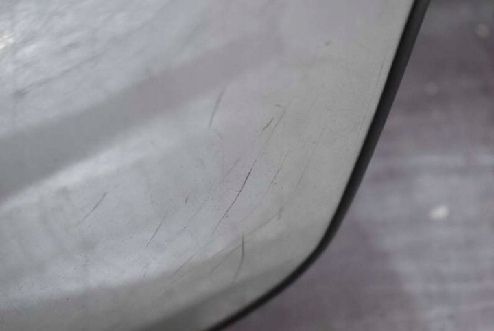 фото №11, Кришка багажника зад задня срібна mazda 6 2 ii gh універсал 07-12