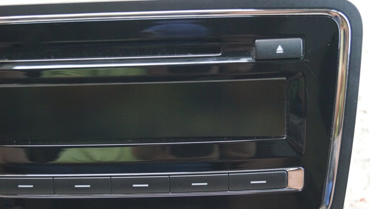 фото №5, Радио skoda superb ii рестайлинг 3t0035161k