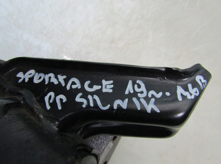 фото №10, Sportage iv 1.6 gdi 19r лапи двигуна права кронштейн подушка 21810-f1000