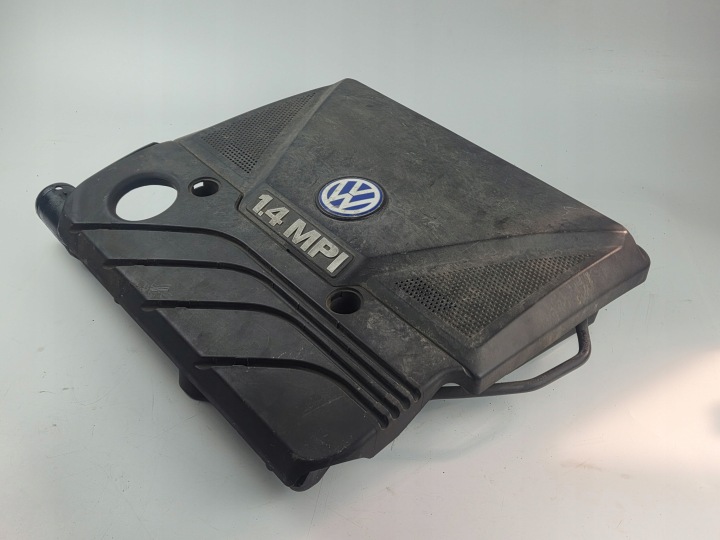 фото №6, Vw lupo защита двигателя фильтр воздуха 030 129 607 as