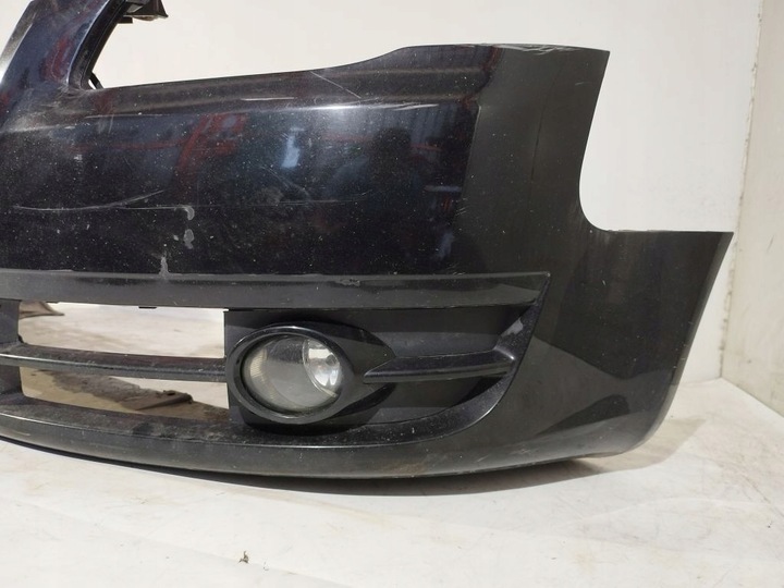 фото №6, Audi a4 b7 бампер перед переднє