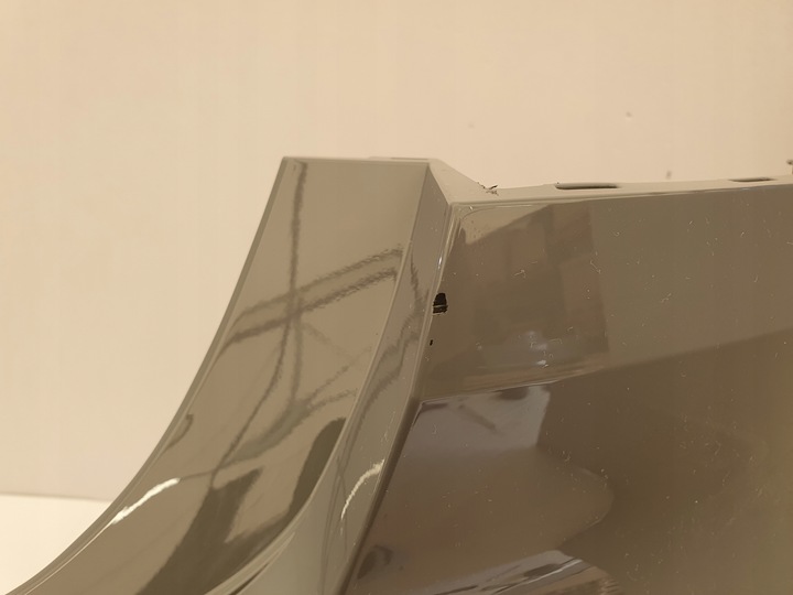 фото №9, Arteon 3g8807417a бампер 6pdc зад la7c